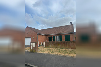 achat maison erquinghem-lys 59193