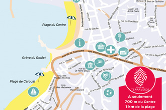 achat maison erquy 22430