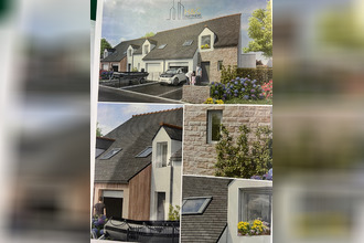 achat maison erquy 22430