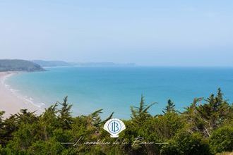 achat maison erquy 22430