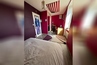 achat maison erquy 22430