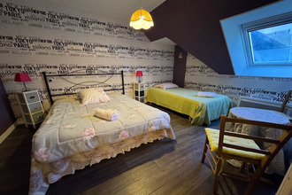 achat maison erquy 22430