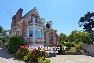 achat maison erquy 22430