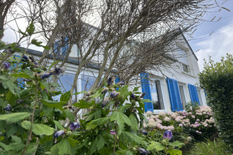 achat maison erquy 22430