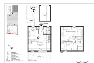 achat maison erquy 22430