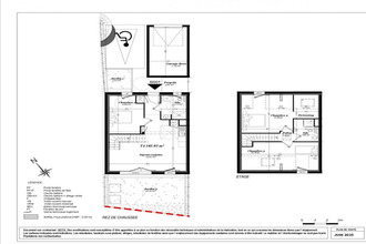 achat maison erquy 22430