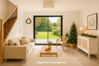 achat maison erquy 22430