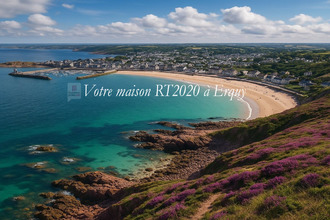 achat maison erquy 22430