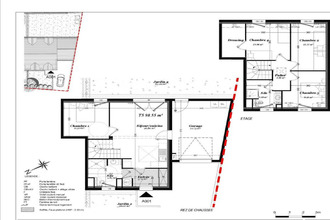 achat maison erquy 22430