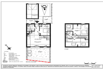 achat maison erquy 22430