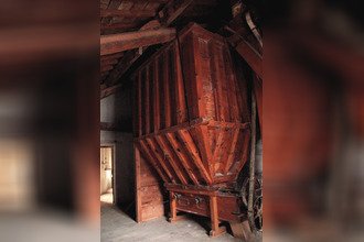 achat maison err 66800