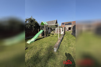 achat maison erre 59171