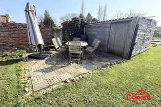 achat maison erre 59171