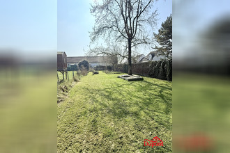 achat maison erre 59171