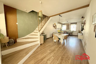 achat maison erre 59171