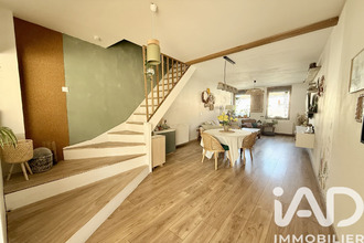 achat maison erre 59171