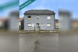 achat maison errouville 54680