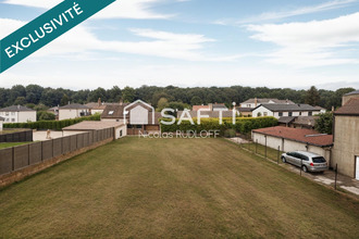 achat maison errouville 54680