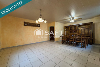 achat maison errouville 54680