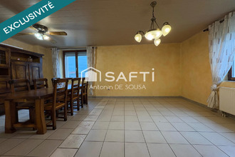 achat maison errouville 54680