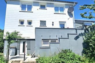 achat maison errouville 54680