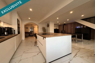 achat maison errouville 54680