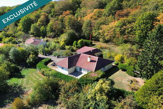 achat maison errouville 54680
