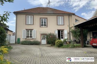 achat maison erstein 67150