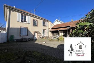 achat maison erstein 67150