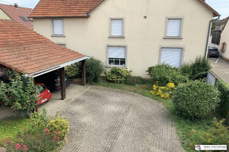 achat maison erstein 67150