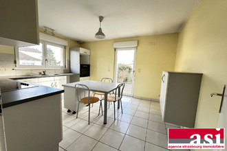 achat maison erstein 67150