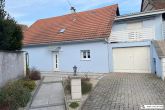 achat maison erstein 67150