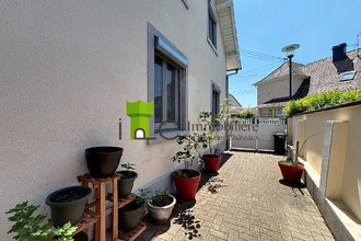 achat maison erstein 67150