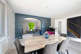 achat maison erstein 67150