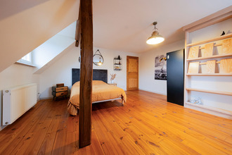 achat maison erstein 67150