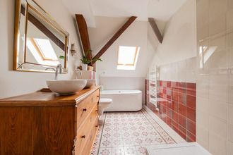 achat maison erstein 67150