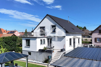 achat maison erstein 67150