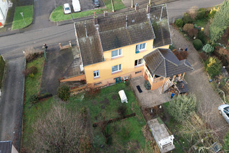 achat maison erstein 67150