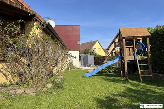 achat maison erstein 67150