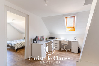 achat maison erstein 67150