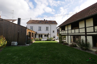 achat maison erstein 67150