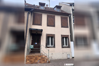achat maison erstein 67150
