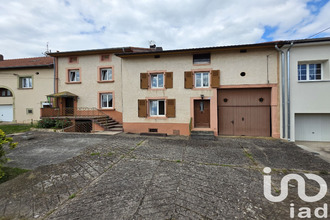 achat maison erstroff 57660
