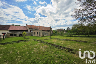 achat maison erstroff 57660