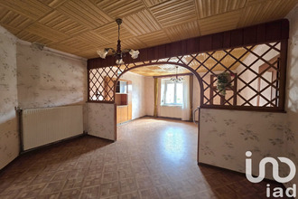 achat maison erstroff 57660