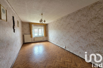 achat maison erstroff 57660