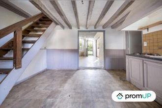 achat maison ervauville 45320