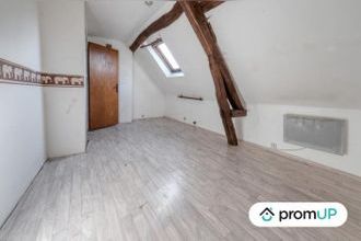 achat maison ervauville 45320