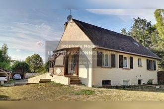 achat maison ervauville 45320