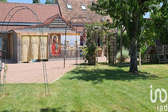 achat maison ervauville 45320